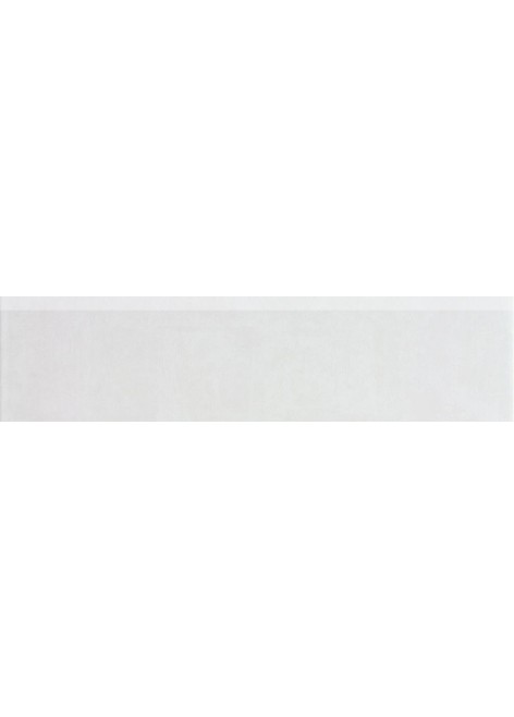 Dlažba RAKO Concept DSAJ8599 sokl bílá 7,2x30