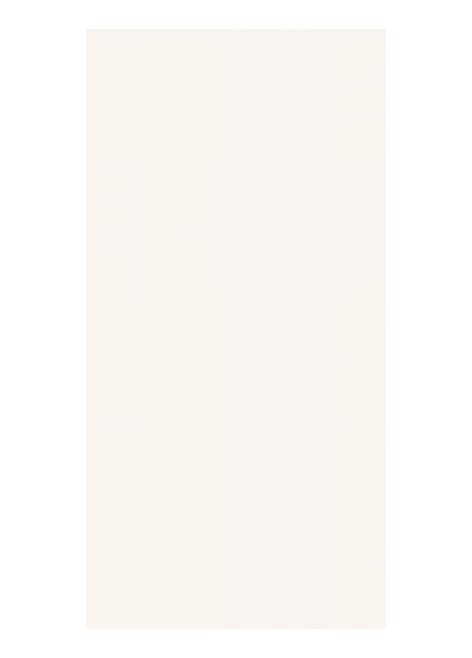 Obklad bílý lesklý Tabia White Lesk 30x60 cm