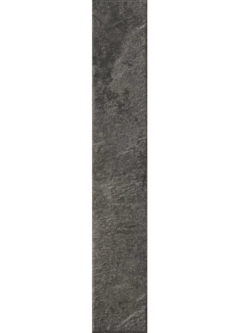 Fasádní Obklad Carrizo Basalt Struktura Mat 6,6x40