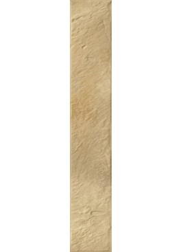 Fasádní obklad Eremite Sand Struktura 6,6x40