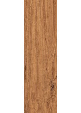 Dlažba Rainwood Brown 60x17,5