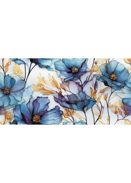 Dekor Vetro Colorato D.s. 120x60