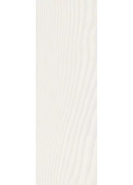 Obklad Pure Cathedral White Struktura A R. 39,8x119,8