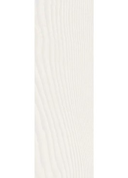 Obklad Pure Cathedral White Struktura B R. 39,8x119,8