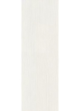 Obklad Pure Cathedral White Struktura C R. 39,8x119,8