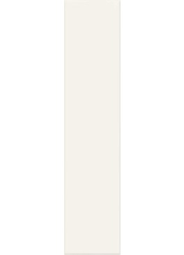 Obklad Duo Tonne White Mat Cegiel. 6,5x29,8