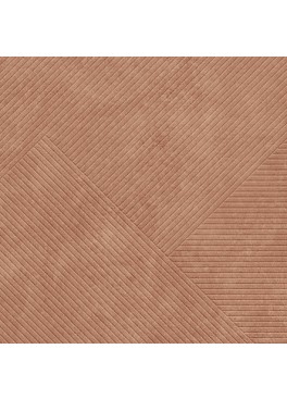 Dlažba Dessau Cotto Stripes Mat Rek. 60x60
